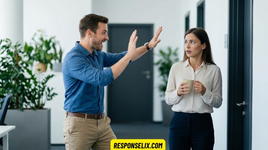 Funny Ways to Say Hello Instead