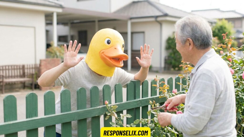 Funny Ways to Say Hello Instead